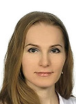 Доманова Ольга Петровна