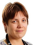Царева Жанна Александровна