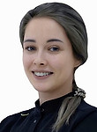 Беляева Дарья Алексеевна