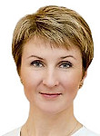 Фастова Татьяна Валерьевна