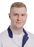 Золотарёв Илья Олегович