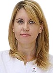 Година Зоя Николаевна