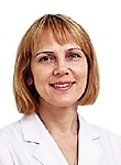 Медведева Наталья Владиславовна