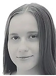 Балберова Анастасия Игоревна