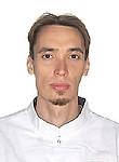 Мартыненко Тимофей Сергеевич