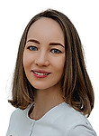 Гладких Екатерина Сергеевна
