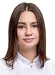 Дубровская Юлия Игоревна