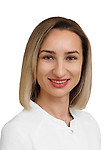 Пономарцова Анна Сергеевна