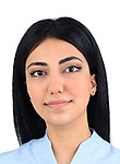 Нуриева Фатима Вагифовна