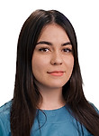 Гафарова Наргиля Джафаровна