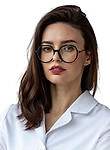 Радкевич Кристина Николаевна