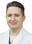 Савкин Николай Алексеевич