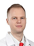 Соколов Сергей Александрович