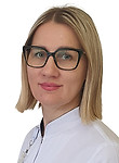 Тищенко Татьяна Дмитриевна