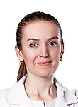 Чагучиева Зайнаб Магомедовна