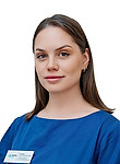 Куница Владислава Викторовна