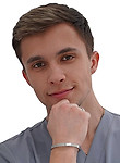 Старцев Виктор Михайлович