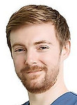 Крючков Михаил Александрович