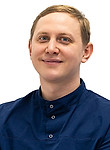 Челюбеев Сергей Сергеевич