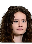 Азаровская Екатерина Александровна