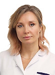 Андрейчикова Олеся Владимировна