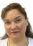 Корсакова Наталья Александровна