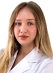 Улецко Татьяна Александровна