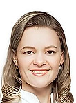 Потапова Евгения Анатольевна
