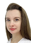 Сон Ольга Васильевна