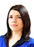 Лобанова Ольга Борисовна
