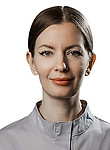Андрусякова Елена Петровна