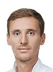 Варакин Дмитрий Валерьевич