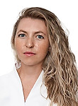 Гирченко Ольга Юрьевна