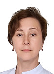 Давыдова Марина Витальевна