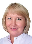 Афиногенова Ольга Анатольевна