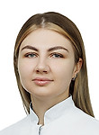 Бузницкая Анастасия Игоревна