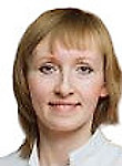 Трифонова Ирина Леонидовна
