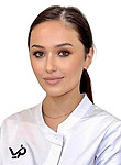 Хакимова Гавхар Бахтиёровна