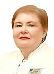 Романова Марина Дмитриевна