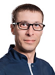 Зюрин Сергей Александрович