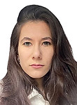 Бердыева Гулялек Акмуратовна