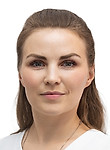 Пеняева Виктория Александровна