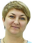 Шкретова Ольга Вячеславовна