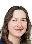 Коробко Екатерина Сергеевна