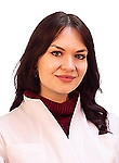 Логачева Наталья Сергеевна