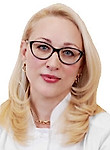 Далинина Елена Александровна