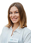Горбунова Ольга Викторовна