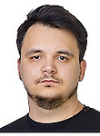 Железный Алексей Валерьевич