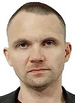 Симонов Алексей Валерьевич
