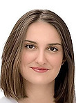 Арацханова Саида Арацхановна